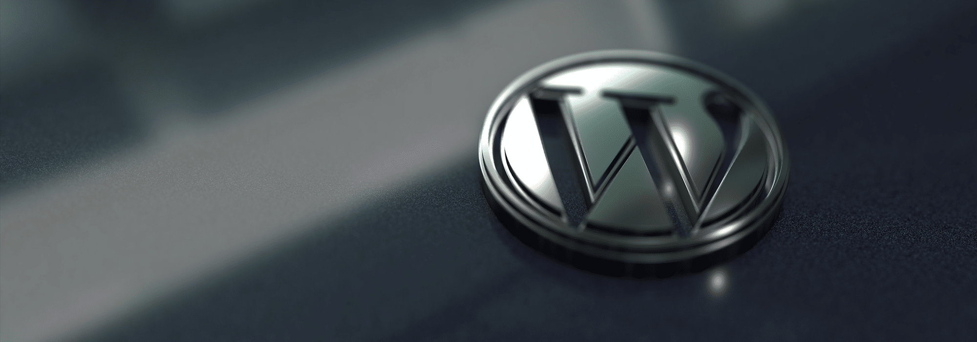 Hvorfor WordPress?